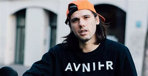 mzuf bonne|OrelSan